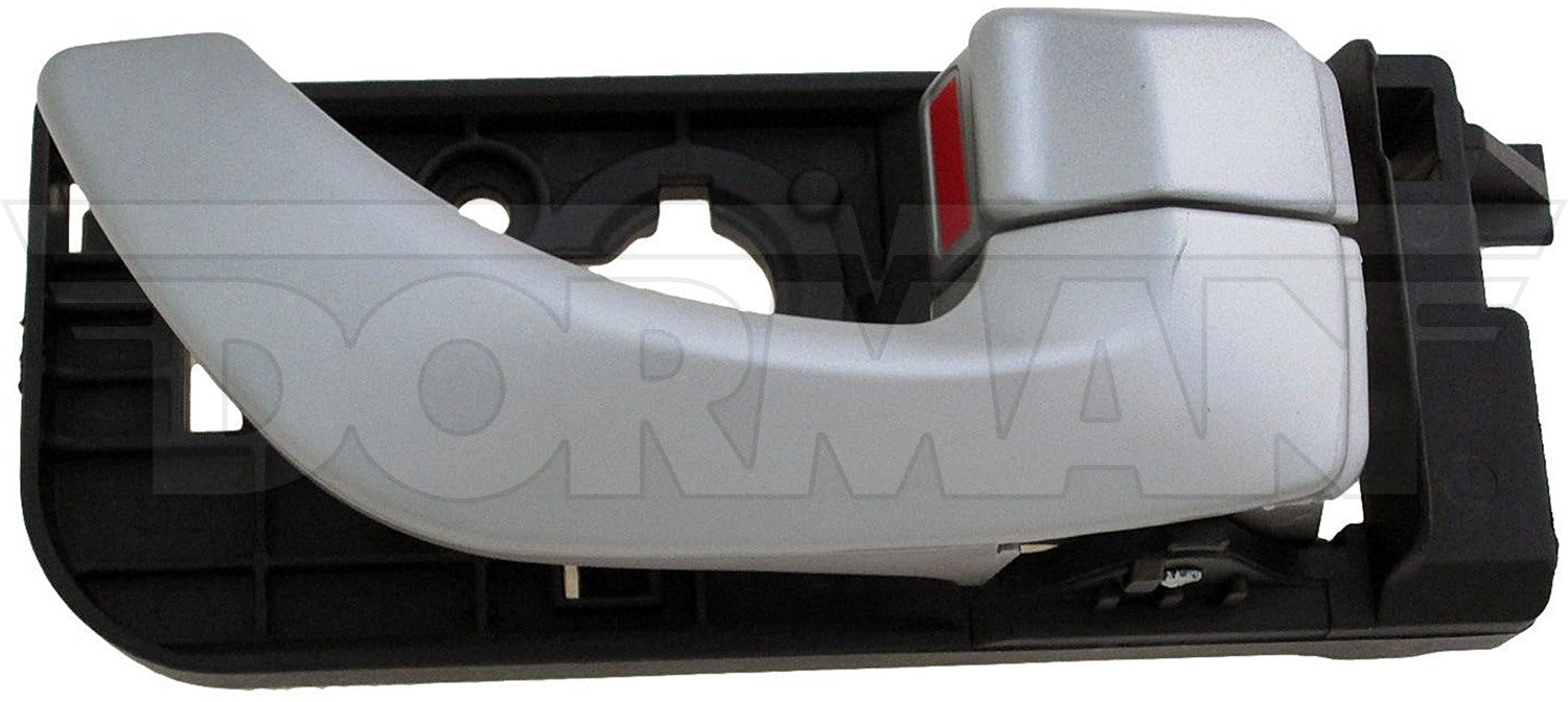 Rear Right/Passenger Side Interior Door Handle for Hyundai Sonata 2007 2006 P-469171