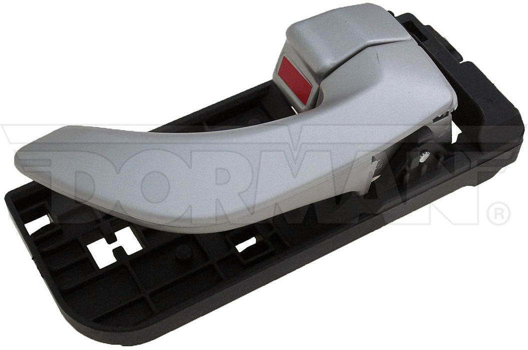 Rear Right/Passenger Side Interior Door Handle for Hyundai Sonata 2007 2006 P-469171