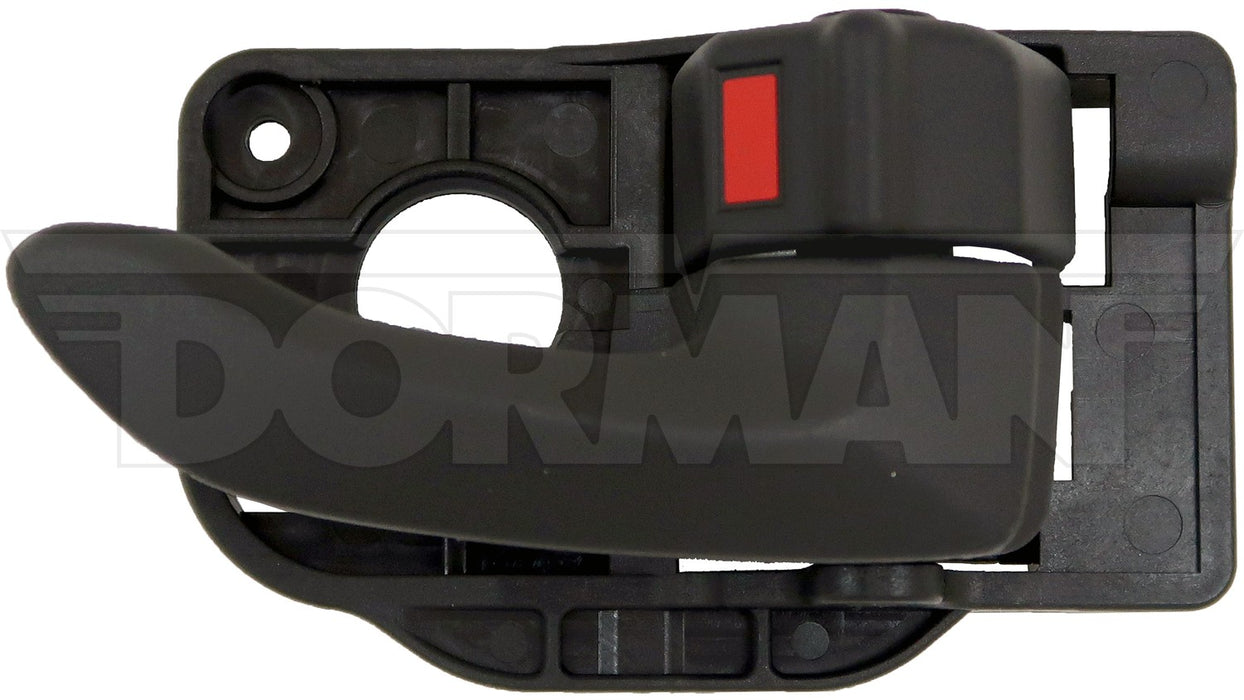 Front Right OR Rear Right Interior Door Handle for Kia Soul 2013 2012 2011 2010 P-469174