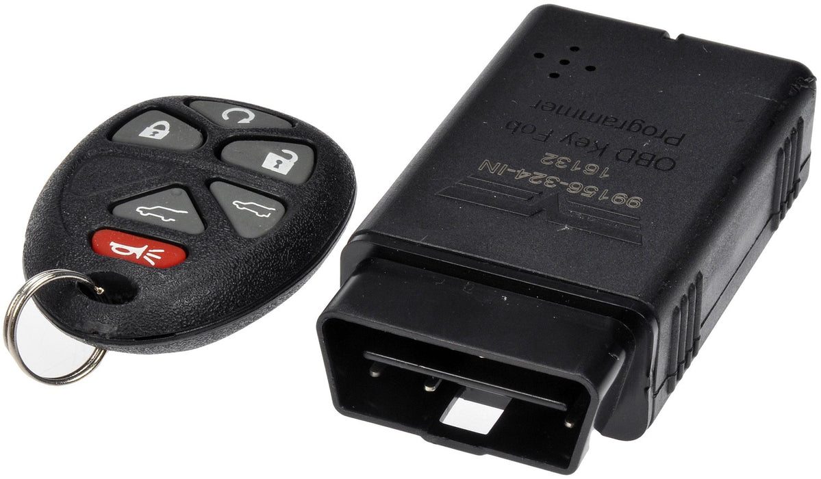 Keyless Entry Transmitter for GMC Yukon 2014 2013 2012 2011 P-469512