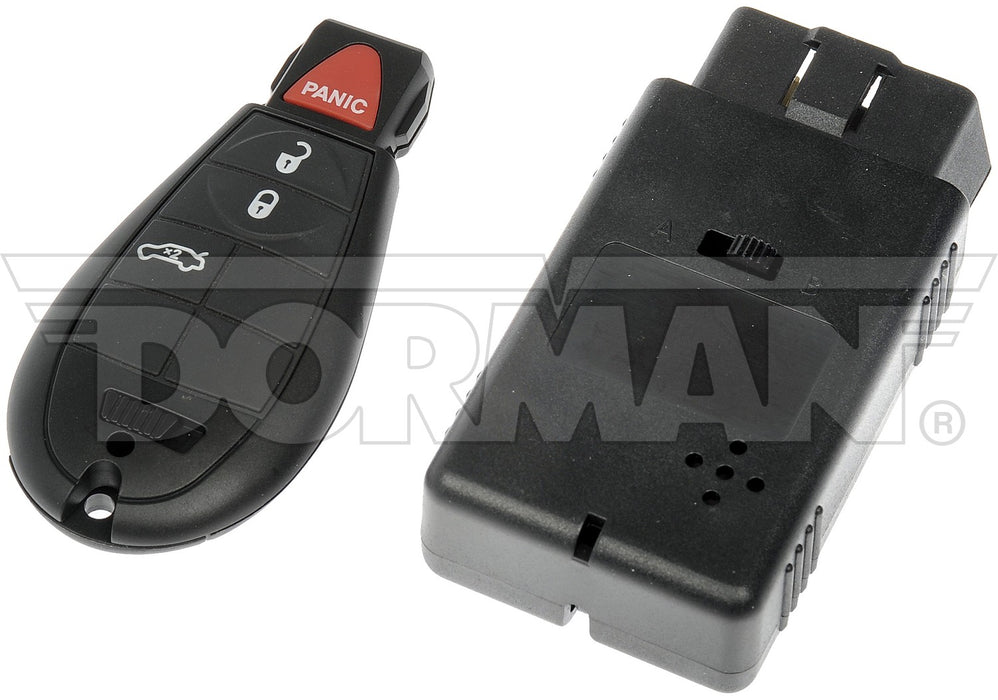 Keyless Entry Transmitter for Dodge Challenger 2010 2009 2008 P-469573