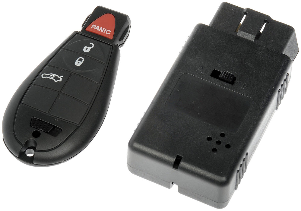 Keyless Entry Transmitter for Dodge Challenger 2010 2009 2008 P-469573