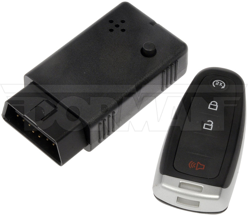 Keyless Entry Transmitter for Ford Flex 2019 2018 2017 2016 2015 P-469587