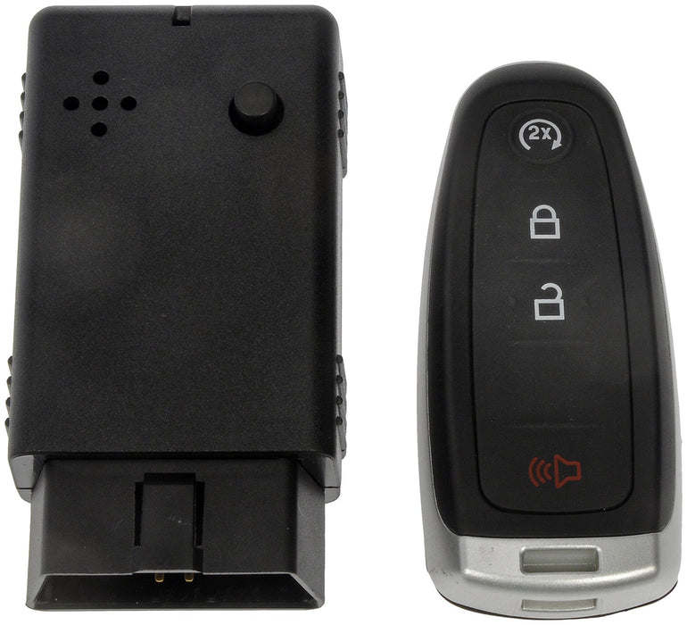 Keyless Entry Transmitter for Ford Flex 2019 2018 2017 2016 2015 P-469587