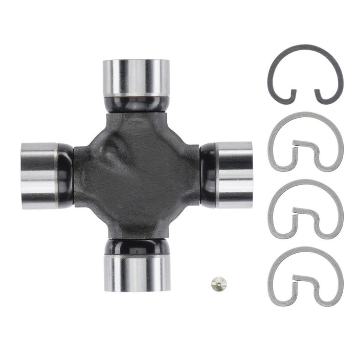 At Transmission Universal Joint for Ford Ranch Wagon 1972 1971 1970 1969 - Moog 270