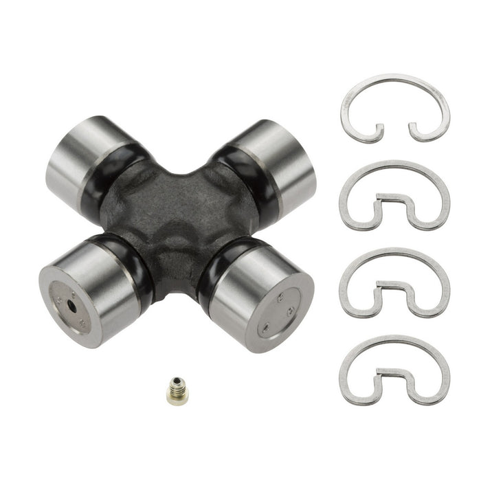 At Center Bearing OR At Rear Axle OR At Transmission Universal Joint for GMC G1000 Series 1966 1965 1964 P-472154