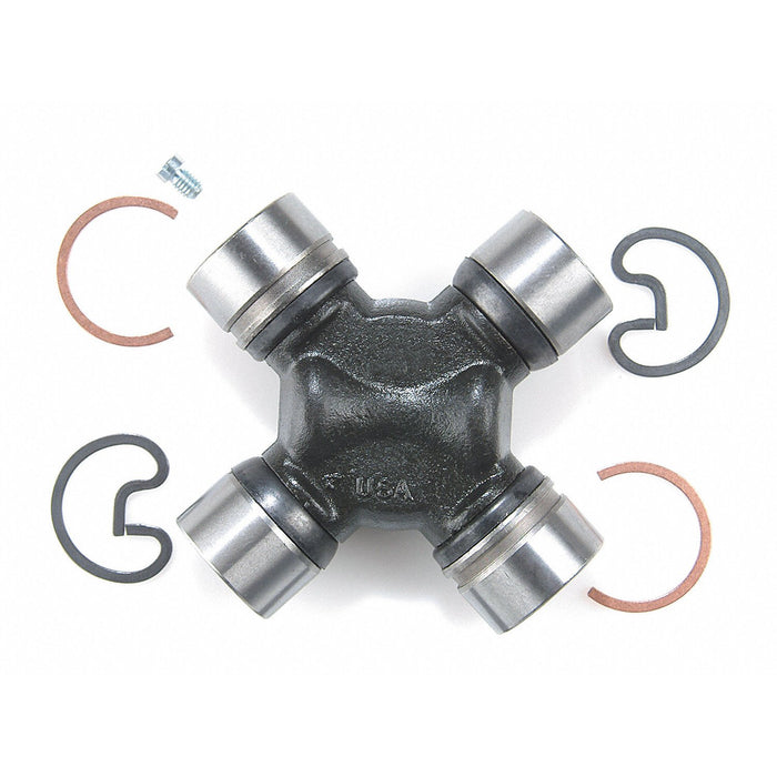 At Rear Axle Universal Joint for Chevrolet C1500 Suburban 1999 1998 1997 1996 1995 1994 1993 1992 P-472513