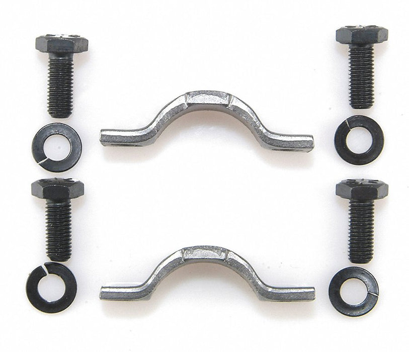 Rear Universal Joint Strap Kit for Dodge Dart 1976 1975 1974 1973 1972 1971 1970 1969 1968 1967 1966 P-473170