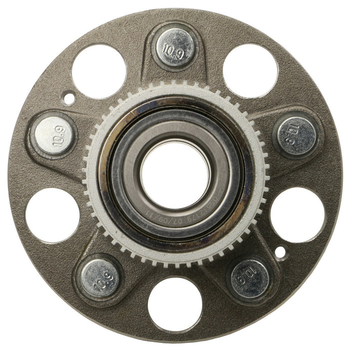 Rear Wheel Bearing and Hub Assembly for Acura TL 2003 2002 2001 2000 1999 P-475637