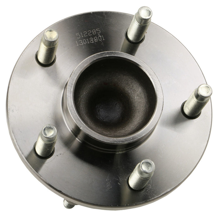 Rear Wheel Bearing and Hub Assembly for Chevrolet Malibu 2012 2011 2010 2009 2008 2007 2006 2005 2004 P-475780