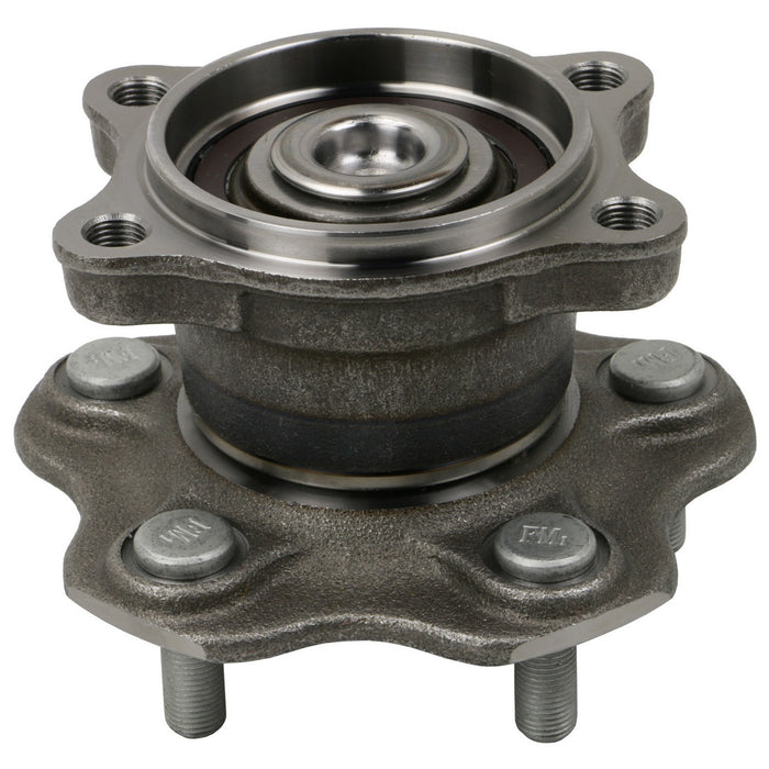 Rear Wheel Bearing and Hub Assembly for Nissan Altima 2006 2005 2004 2003 2002 P-475786