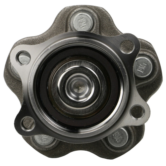 Rear Wheel Bearing and Hub Assembly for Nissan Maxima 2008 2007 2006 2005 2004 P-475787