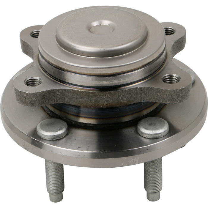 Rear Wheel Bearing and Hub Assembly for Mercury Montego FWD 2007 2006 2005 P-475796