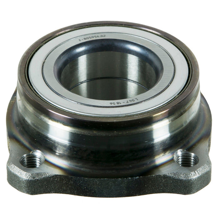 Rear Wheel Bearing Assembly for BMW 650i Gran Coupe 2019 2018 2017 2016 2015 2014 2013 P-476103