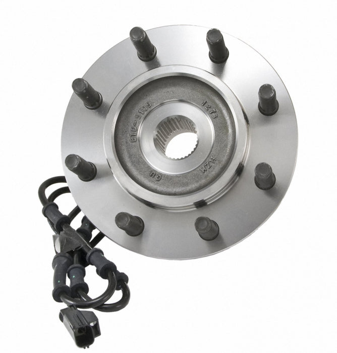 Front Wheel Bearing and Hub Assembly for Dodge Ram 2500 4WD 2005 2004 2003 P-476962