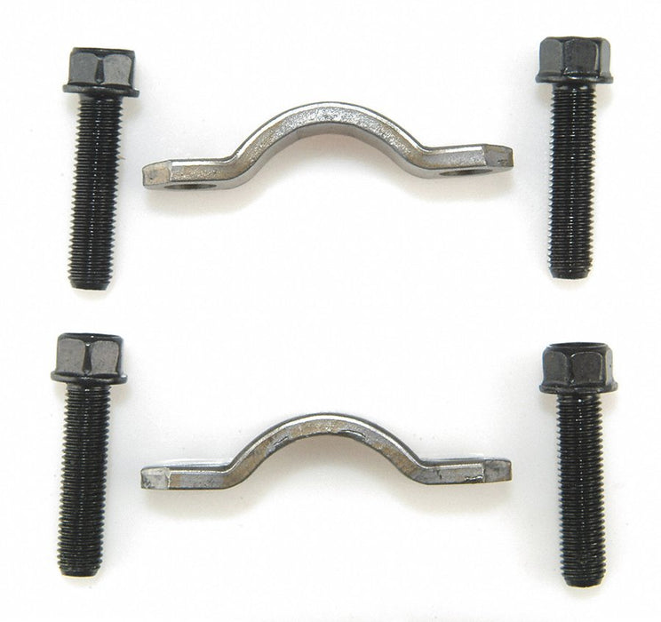 Rear Universal Joint Strap Kit for Buick Commercial Chassis 1996 1995 1994 1993 1992 1991 P-474964