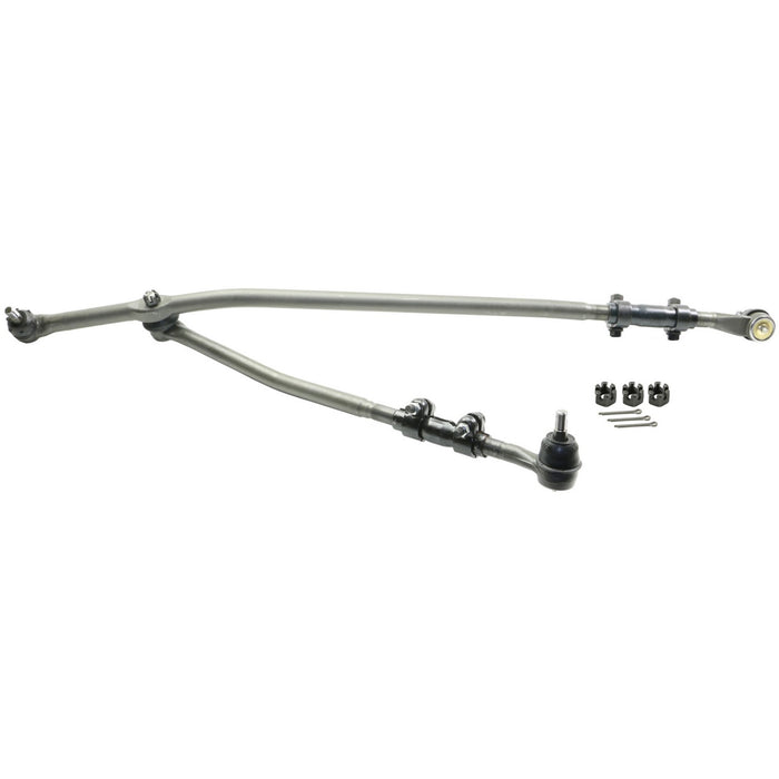 Steering Linkage Assembly for Ford E-350 Super Duty 2006 2005 2004 2003 2002 2001 2000 1999 P-478067