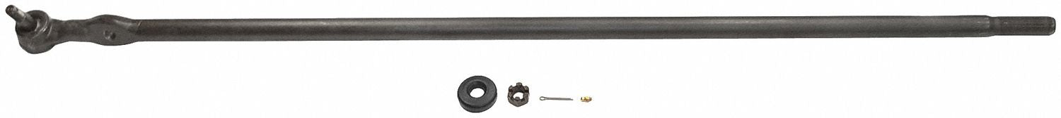 Left Outer Steering Tie Rod End for GMC Jimmy 4WD 1991 1990 1989 1988 1987 1980 1979 1978 1977 1976 P-477617