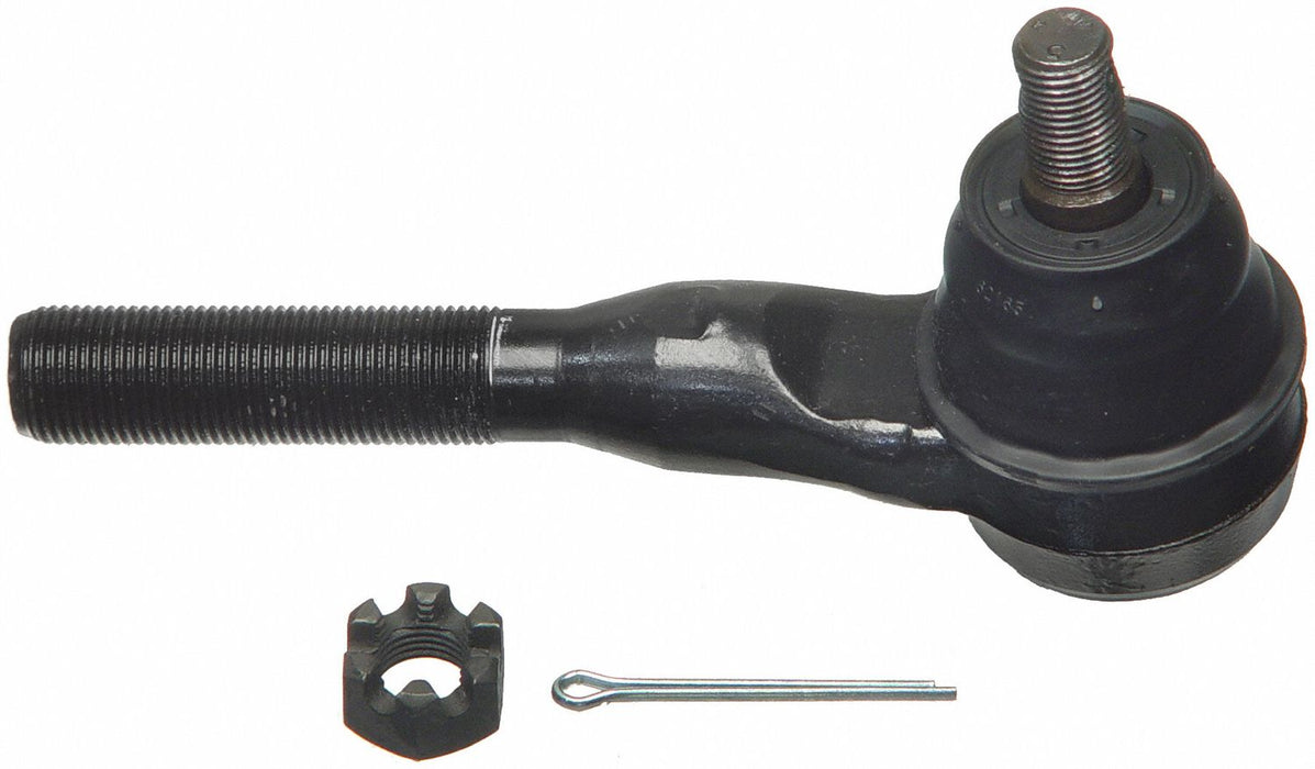 Right Inner Steering Tie Rod End for Jeep Wrangler 4WD 2006 2005 2004 2003 2002 2001 2000 1999 1998 1997 1996 1995 1994 1993 1992 1991 - Moog ES3095R