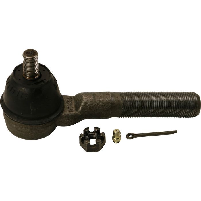 At Pitman Arm OR Left Outer Steering Tie Rod End for Jeep Grand Cherokee 1998 1997 1996 1995 1994 1993 P-480535