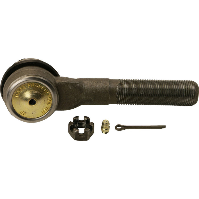 At Pitman Arm OR Left Outer Steering Tie Rod End for Jeep Grand Cherokee 1998 1997 1996 1995 1994 1993 P-480535