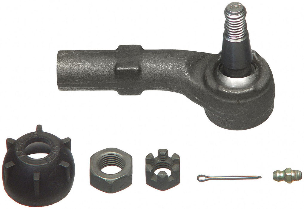 Left Outer Steering Tie Rod End for Volkswagen Jetta 2006 2005 2004 2003 2002 2001 2000 1999 P-480993