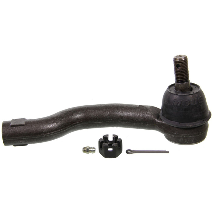 Left Outer Steering Tie Rod End for Nissan Frontier 2019 2018 2017 2016 2015 2014 2013 2012 2011 2010 2009 2008 2007 2006 2005 P-481541