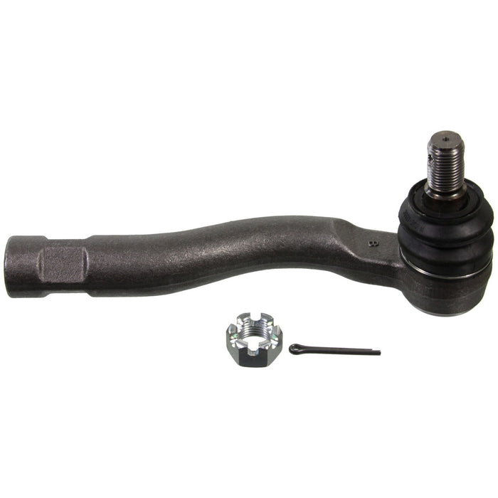 Left Outer Steering Tie Rod End for Lexus LX470 2002 2001 2000 1999 1998 P-481858