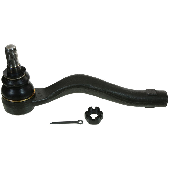 Right Outer Steering Tie Rod End for Mercedes-Benz C300 AWD 2014 2013 2012 2011 2010 2009 2008 P-482098