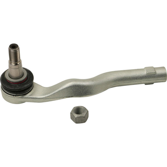 Left Outer Steering Tie Rod End for Mercedes-Benz E400 AWD 4-Door 2016 2015 P-482281