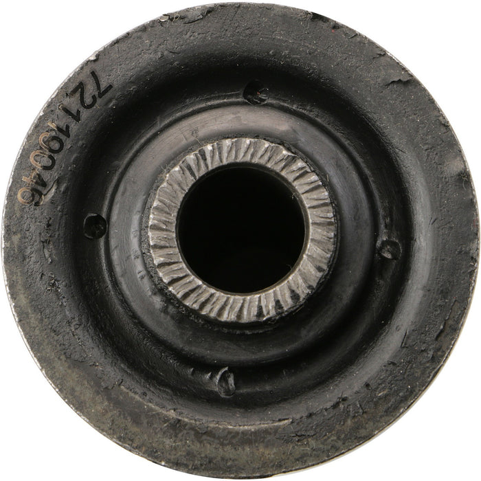 Rear Forward OR Rear To Spring Leaf Spring Bushing for Chevrolet C3500 1990 1989 1988 P-499057