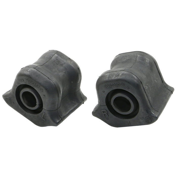 Front To Frame Suspension Stabilizer Bar Bushing Kit for Toyota RAV4 2.4L L4 FWD 2008 2007 2006 P-499739