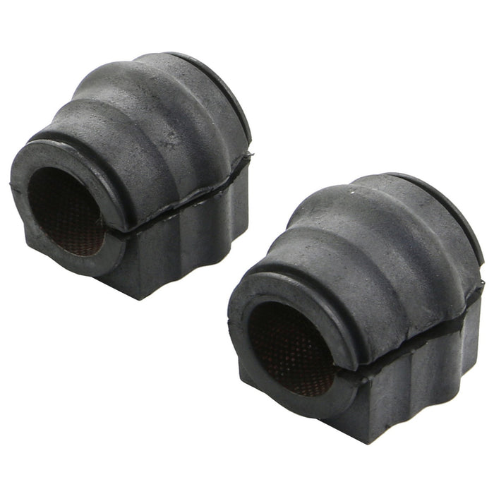 Front To Frame Suspension Stabilizer Bar Bushing Kit for Mercedes-Benz C320 AWD 4-Door 2005 2004 2003 P-499825