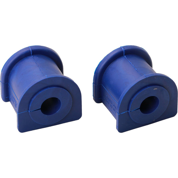 Rear To Frame Suspension Stabilizer Bar Bushing Kit for Jeep Grand Cherokee 1998 1997 1996 1995 1994 1993 P-484412