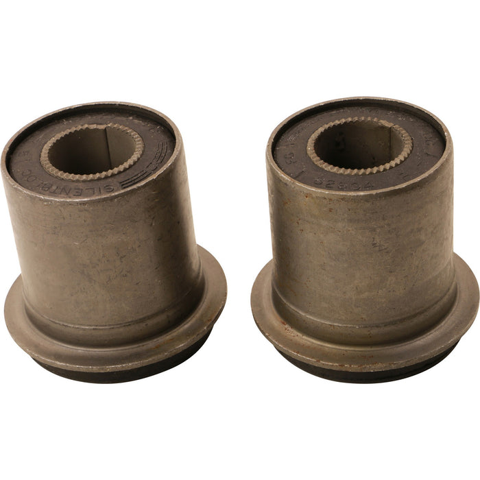 Front Lower Suspension Control Arm Bushing Kit for GMC G25/G2500 Van 1974 1973 P-486294