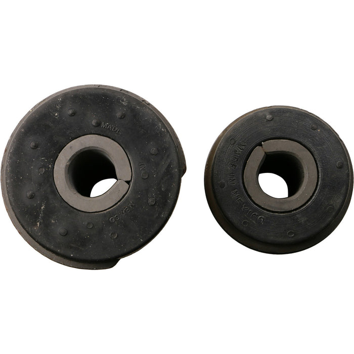 Front Lower Suspension Control Arm Bushing Kit for GMC Yukon 5.7L V8 4WD 2000 1999 1998 1997 1996 1995 1994 1993 1992 P-487262