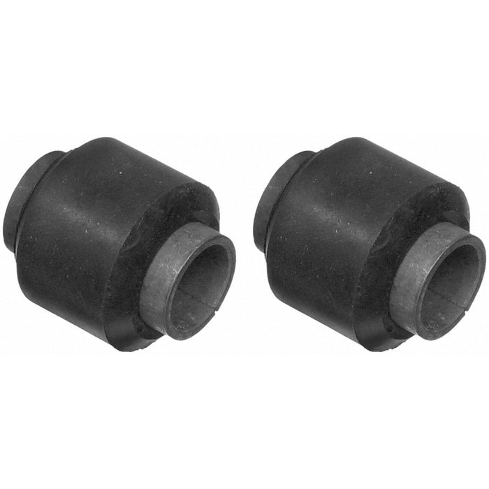 Front To Axle Suspension Stabilizer Bar Bushing Kit for GMC K35 1978 1977 P-488617