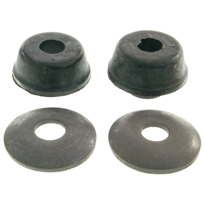 Front Suspension Strut Rod Bushing Kit for Plymouth Trailduster RWD 1981 1980 1979 1978 1977 1976 1975 P-489578