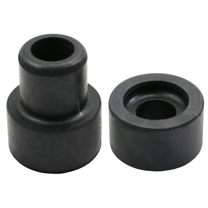 Front Radius Arm Bushing Kit for Ford E-150 Econoline 2002 2001 2000 1999 1998 1997 1996 1995 1994 1993 1992 1991 1990 1989 1988 1987 1986 P-490769