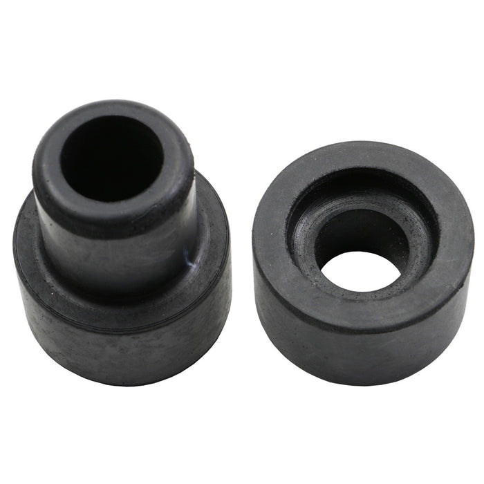 Front Radius Arm Bushing Kit for Ford E-150 Econoline 2002 2001 2000 1999 1998 1997 1996 1995 1994 1993 1992 1991 1990 1989 1988 1987 1986 P-490769