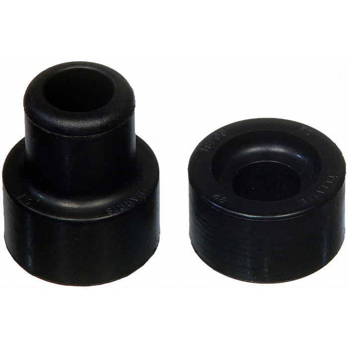 Front Radius Arm Bushing Kit for Ford E-150 Econoline 2002 2001 2000 1999 1998 1997 1996 1995 1994 1993 1992 1991 1990 1989 1988 1987 1986 P-490769