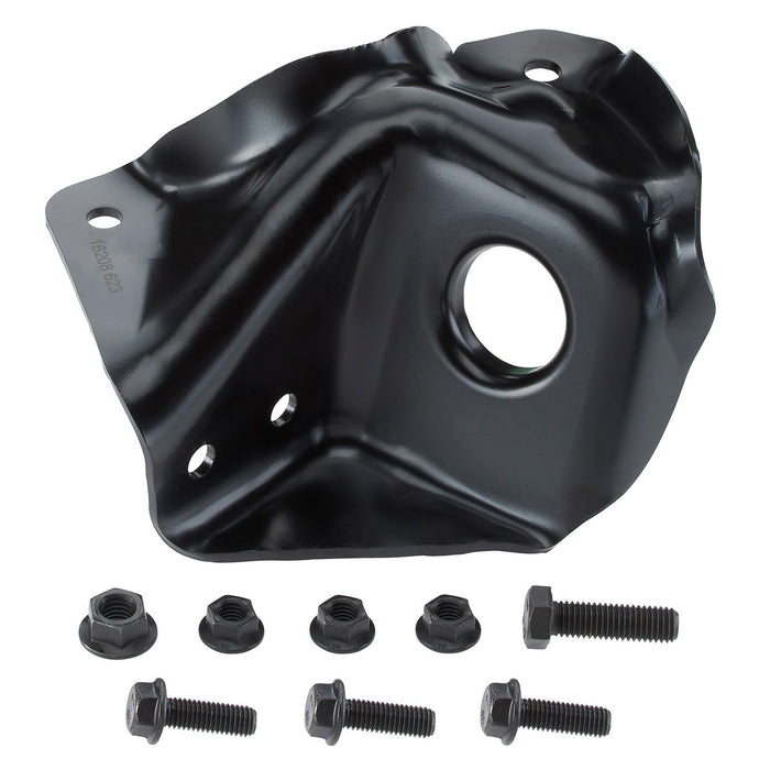 Front Left/Driver Side Radius Arm Bracket for Ford F-150 1996 1995 1994 1993 1992 1991 1990 1989 1988 1987 1986 1985 1984 1983 1982 1981 P-492109