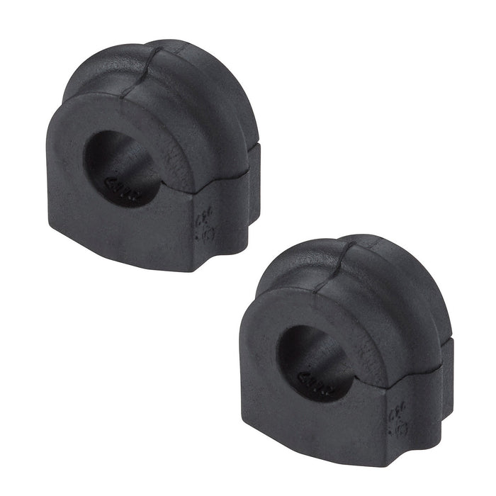 Rear To Frame Suspension Stabilizer Bar Bushing Kit for Nissan Altima 2.5L L4 2006 2005 2004 2003 2002 P-495433