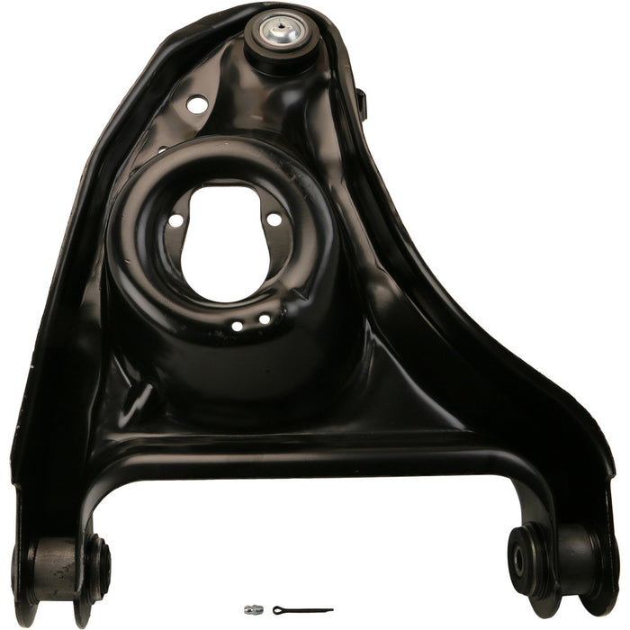 Front Left Lower Suspension Control Arm and Ball Joint Assembly for Chevrolet Commercial Chassis 1994 1993 1992 1991 P-504134