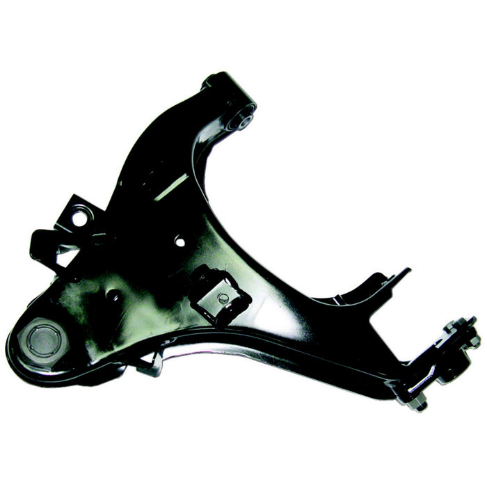 Front Left Lower Suspension Control Arm and Ball Joint Assembly for Nissan Frontier 4WD 2004 2003 2002 2001 2000 1999 1998 P-504743