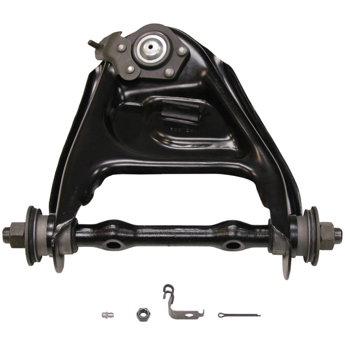 Front Right Upper Suspension Control Arm and Ball Joint Assembly for Chevrolet G10 1995 1994 1993 1992 1991 1990 1989 1988 1987 1986 1985 P-505057