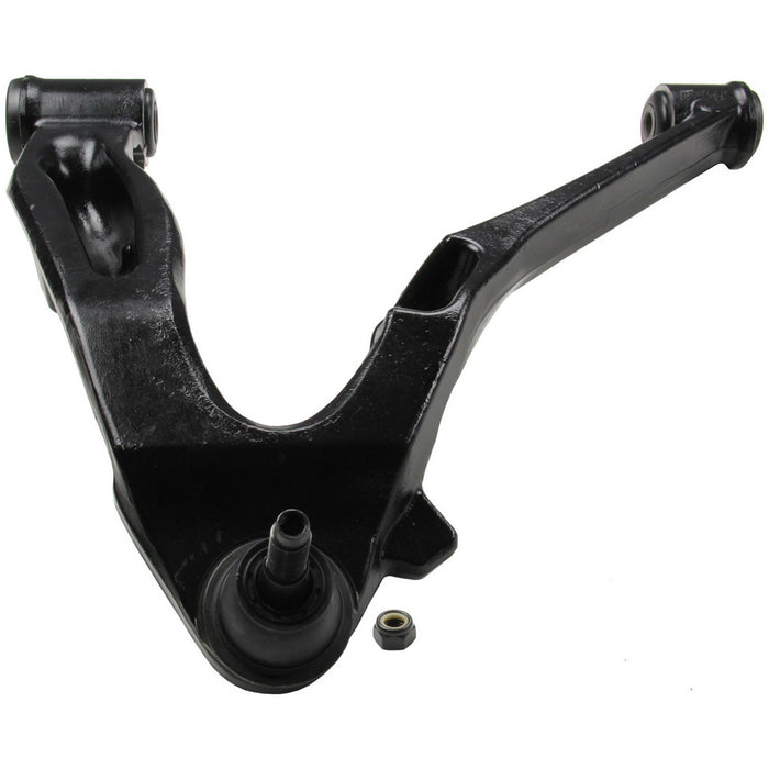 Front Left Lower Suspension Control Arm and Ball Joint Assembly for Hummer H2 2009 2008 2007 2006 2005 2004 2003 P-505186