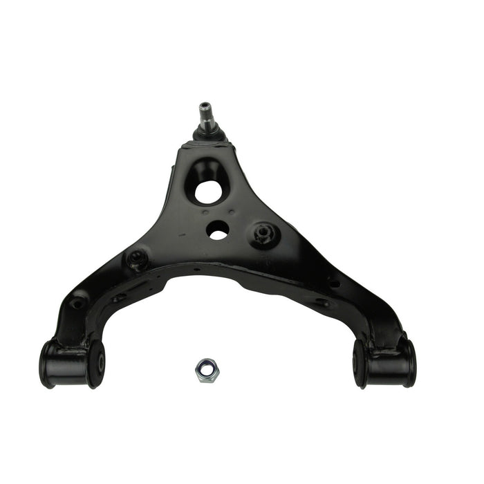 Front Right Lower Suspension Control Arm and Ball Joint Assembly for Freightliner Sprinter 3500 RWD 2019 2018 2017 2016 2015 2014 2013 2012 P-505413