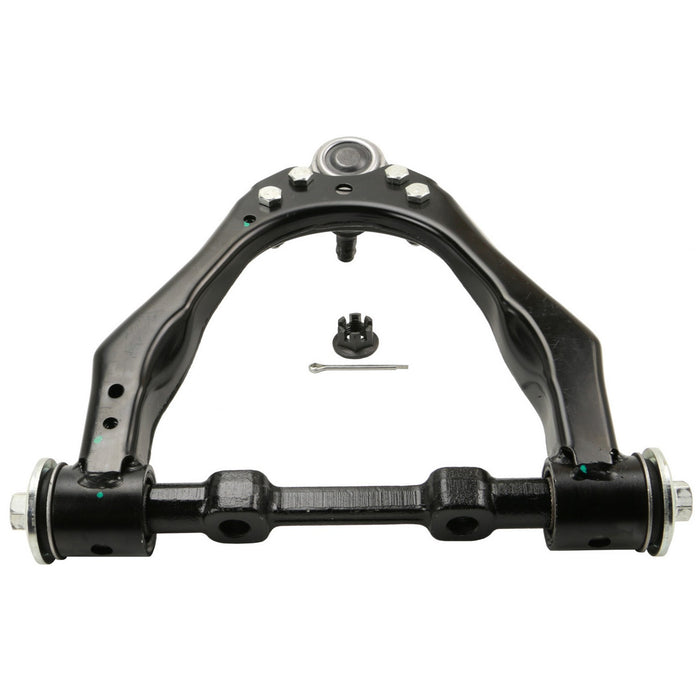 Front Right Upper Suspension Control Arm and Ball Joint Assembly for Toyota Tacoma RWD 2004 2003 2002 2001 2000 1999 1998 1997 1996 1995 P-505684