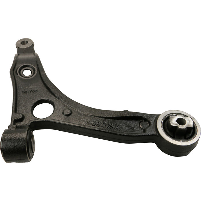 Front Right Lower Suspension Control Arm for Ram ProMaster 1500 2020 2019 2018 2017 2016 2015 2014 P-506940